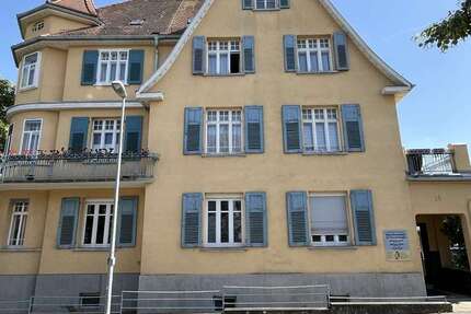 Haus Bad Mergentheim - 15 Zimmer, 497 m&sup2;, 799.000&euro; | Angebot:27072212