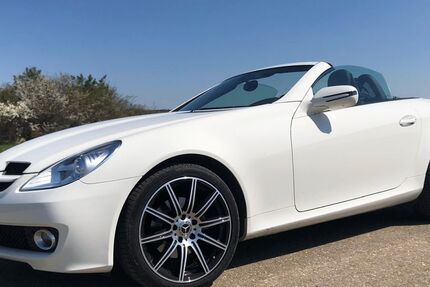 Mercedes-Benz SLK 280 102.000 km 15.500 &euro; Kaufering 86916