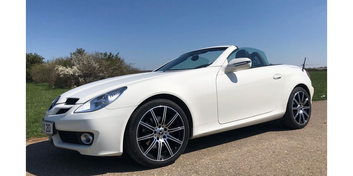 Mercedes-Benz SLK 280 102.000 km 15.500 &euro; Kaufering 86916