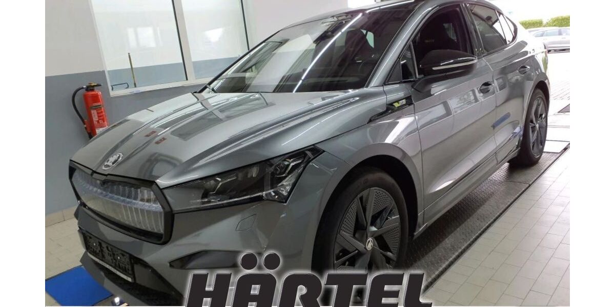 Skoda Enyaq 66.500 km 35.800 &euro; Osnabrück 49084