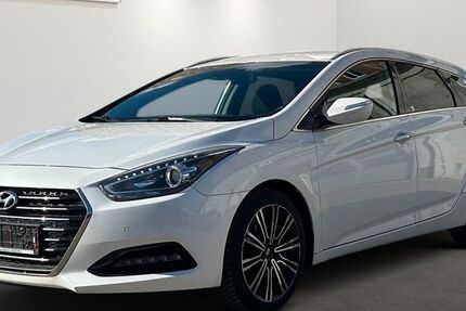 Hyundai i40 120.542 km 8.299 &euro; Berlin 12681