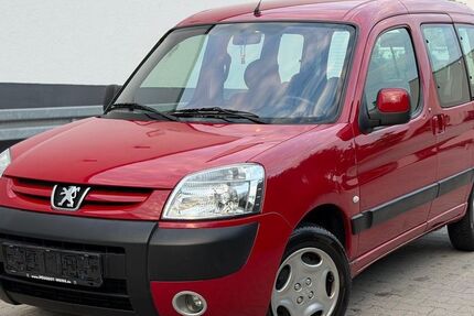 Peugeot Partner 130.000 km 3.450 &euro; München 81829