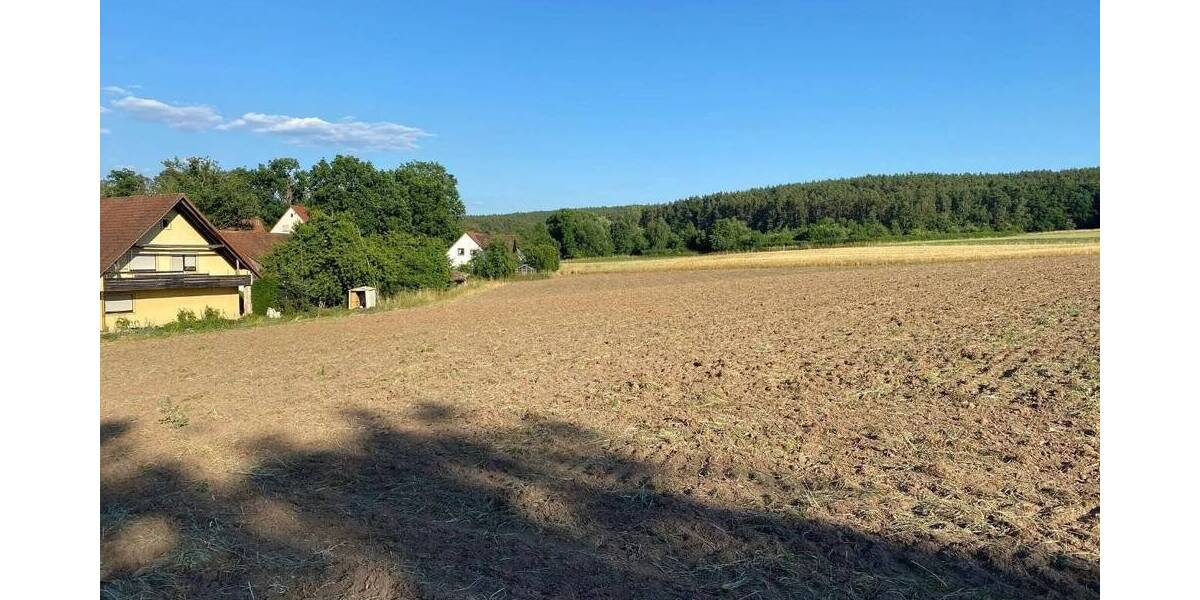 Einfamilienhaus Langenzenn - 4 Zimmer, 151 m&sup2;, 595.540&euro; | Angebot:25661062