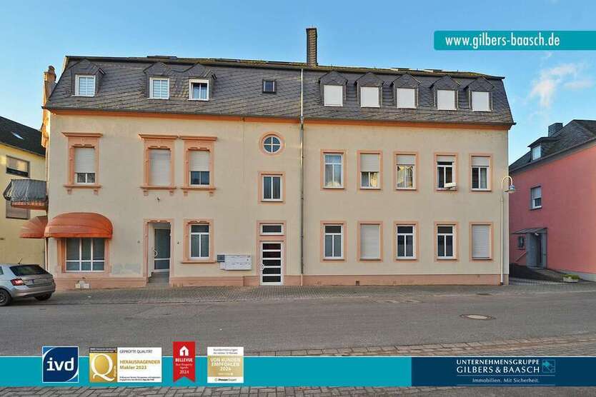 Wohnung zum Kaufen in Konz 278.000 € 91.39 m²