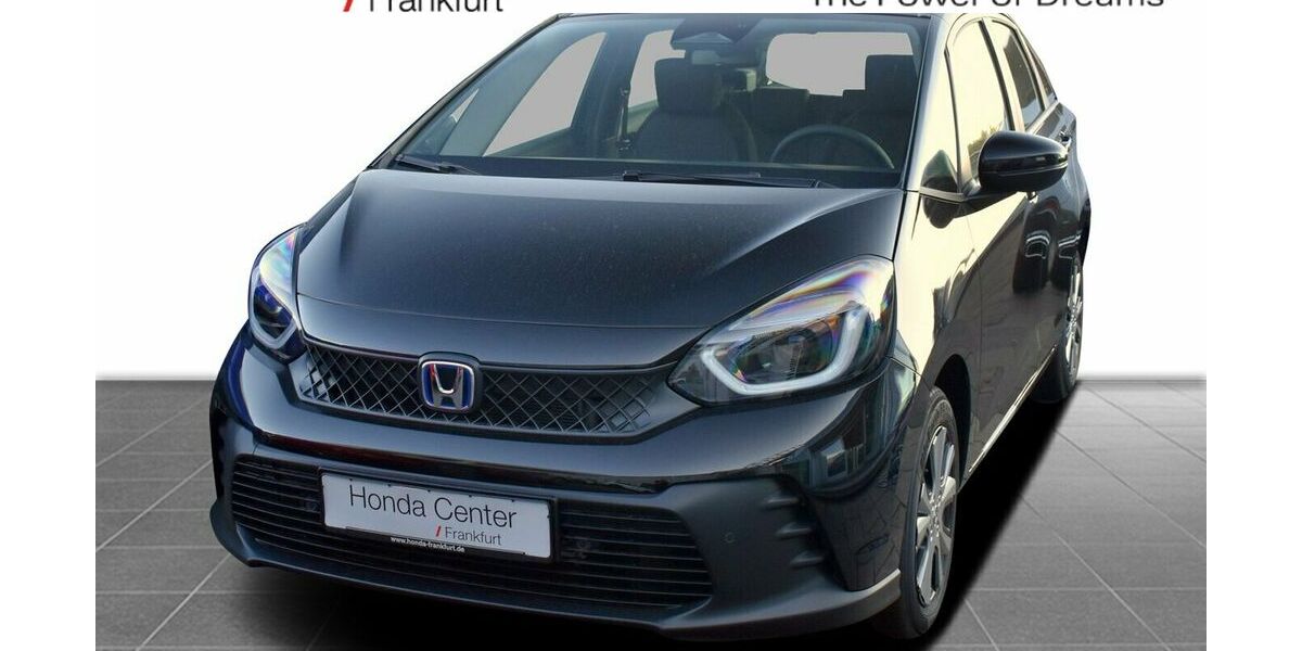 Honda Jazz 12.374 km 22.990 &euro; Frankfurt am Main 60314