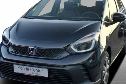 Honda Jazz 8.492 km 23.890 &euro; Frankfurt am Main 60314