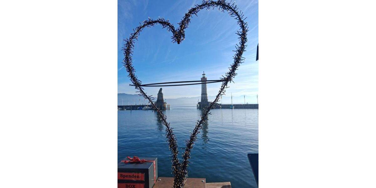 Etagenwohnung Lindau Reutin - 3 Zimmer, 66 m&sup2;, 339.000&euro; | Angebot:25301904