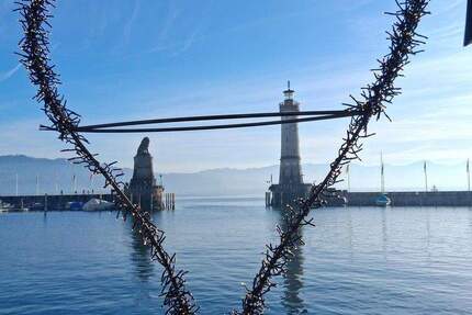 Wohnung Lindau Reutin - 3 Zimmer, 66 m&sup2;, 339.000&euro; | Angebot:25301904