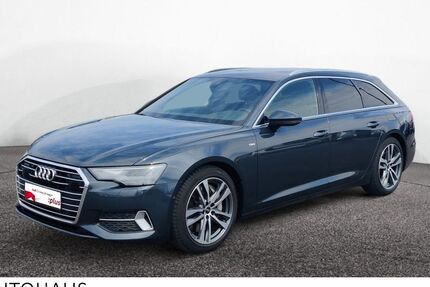 Audi A6 44.227 km 35.980 &euro; Melle 49324