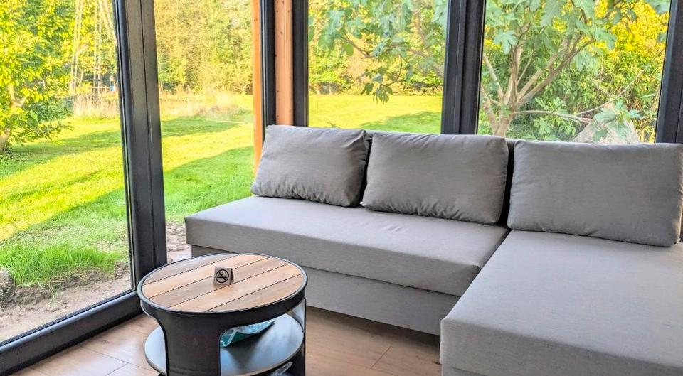 Einfamilienhaus Langenfeld (Rheinland) - 2 Zimmer, 27 m&sup2;, 550&euro; | Angebot:24459084