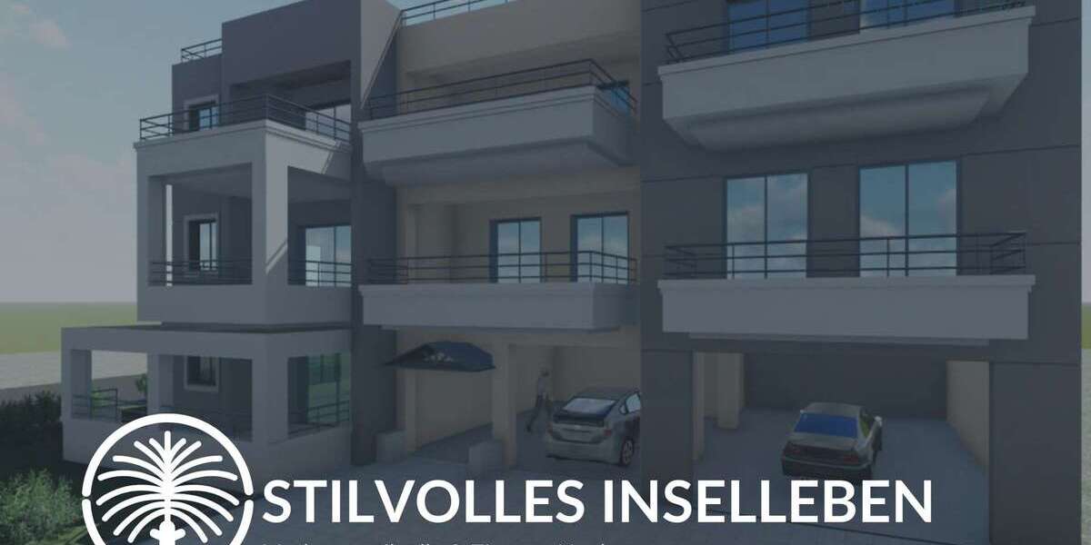 Etagenwohnung Kos - 4.5 Zimmer, 103 m&sup2;, 277.000&euro; | Angebot:22193746