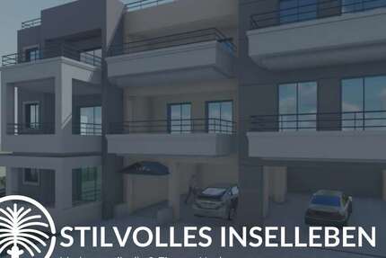 Wohnung Kos - 4.5 Zimmer, 103 m&sup2;, 277.000&euro; | Angebot:22193746