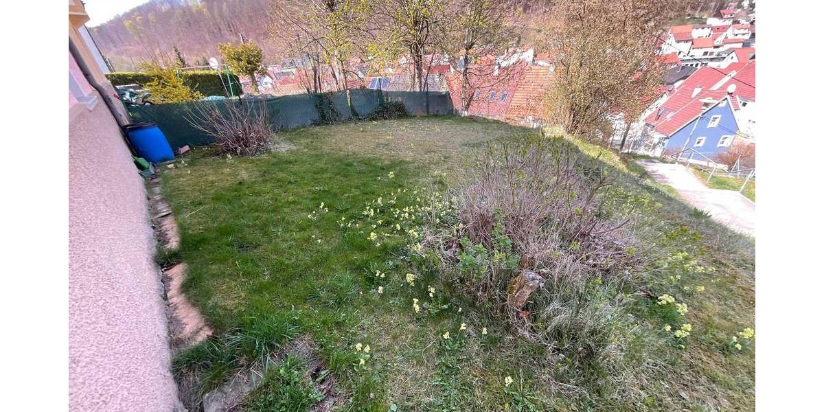 Doppelhaushälfte Albstadt Tailfingen - 5 Zimmer, 110 m&sup2;, 99.000&euro; | Angebot:25692855