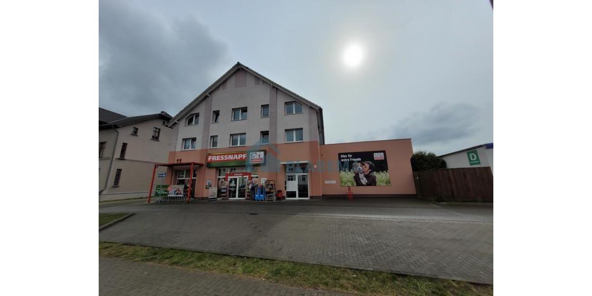 Gewerbeobjekt Parchim - 756&euro; | Angebot:26293998