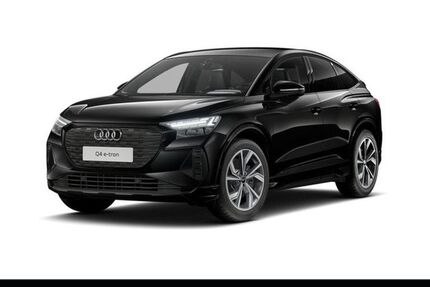 Audi Q4 e-tron 5.095 km 49.730 &euro; Pfarrkirchen 84347
