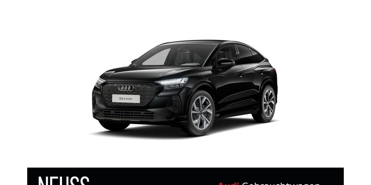 Audi Q4 e-tron 5.095 km 49.730 &euro; Pfarrkirchen 84347