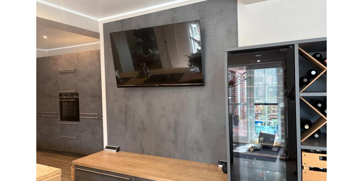 Erdgeschoßwohnung Köln Mülheim - 5 Zimmer, 220 m&sup2;, 539.000&euro; | Angebot:26008354