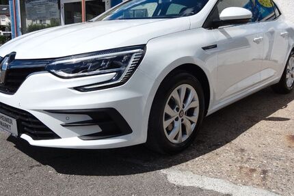 Renault Megane 67.000 km 13.990 &euro; Heidenheim 89520