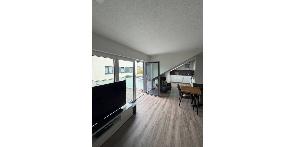 Etagenwohnung Heide - 3 Zimmer, 81 m&sup2;, 351.500&euro; | Angebot:26156109