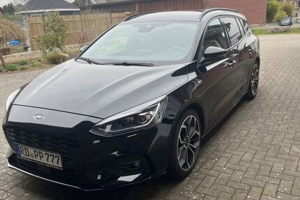 Ford Focus 73.000 km 16.400 &euro; Elsdorf-Westermühlen 24800