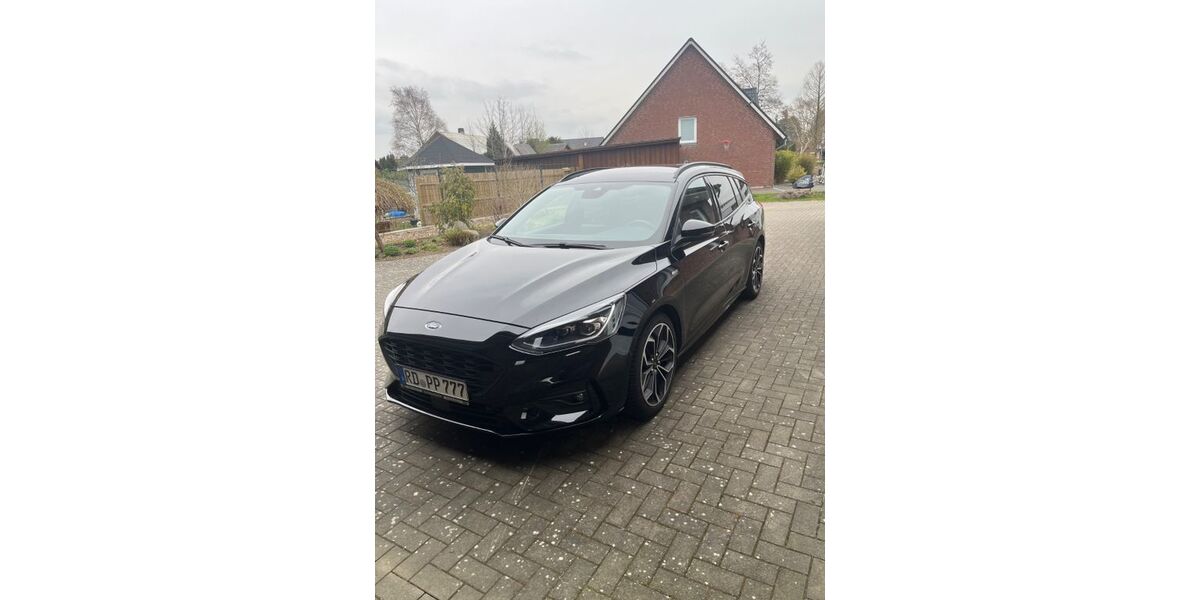 Ford Focus 73.000 km 16.900 &euro; Elsdorf-Westermühlen 24800