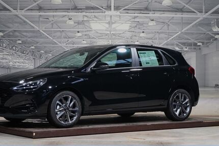 Hyundai i30 2.500 km 33.980 &euro; Michelstadt 64720
