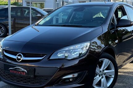 Opel Astra 94.000 km 7.700 &euro; Weinheim 69469