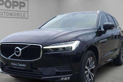 Volvo XC60 57.973 km 30.890 € Erfurt 99099