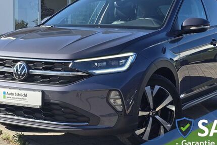 VW Taigo 34.122 km 18.848 &euro; Schrobenhausen-Edelshsn. 86529