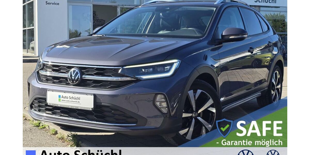 VW Taigo 34.122 km 18.848 &euro; Schrobenhausen-Edelshsn. 86529