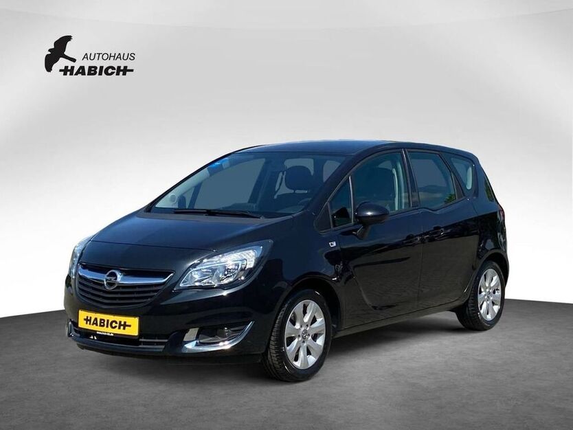 Meriva
