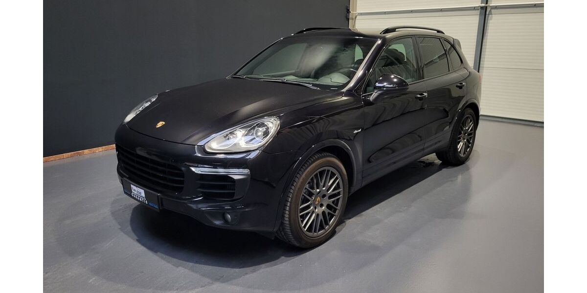Porsche Cayenne 149.162 km 33.850 &euro; Teltow 14513