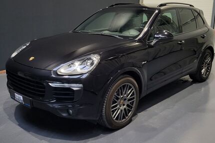 Porsche Cayenne 149.162 km 33.950 € Teltow 14513