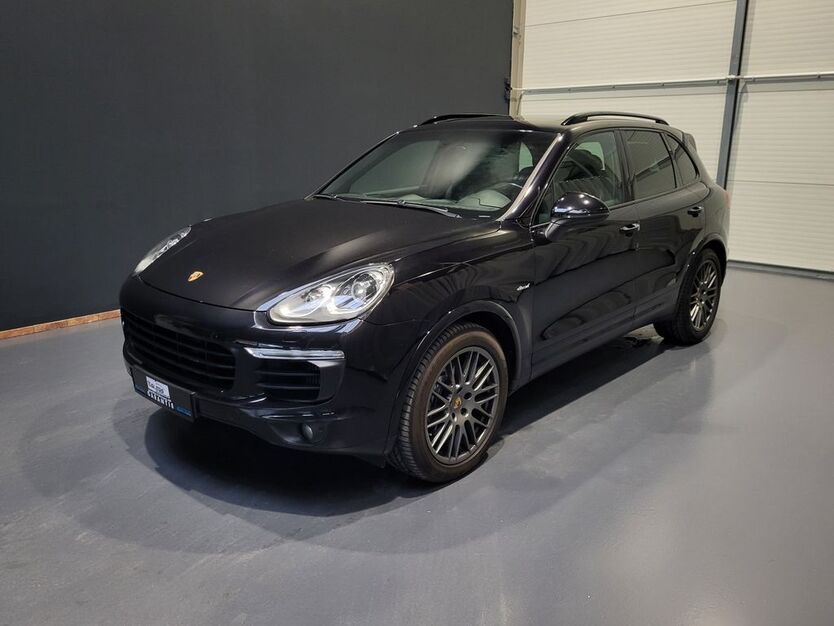 Porsche Cayenne 149.162 km 33.950 € Teltow 14513