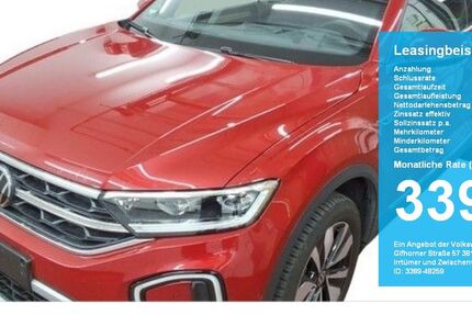 VW T-Roc 10.970 km 30.445 &euro; Mühldorf am Inn 84453