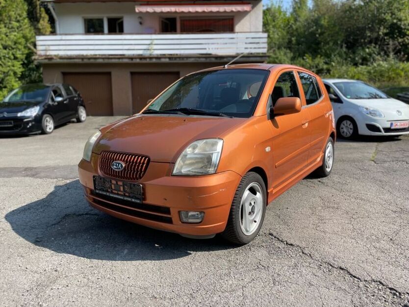 Picanto