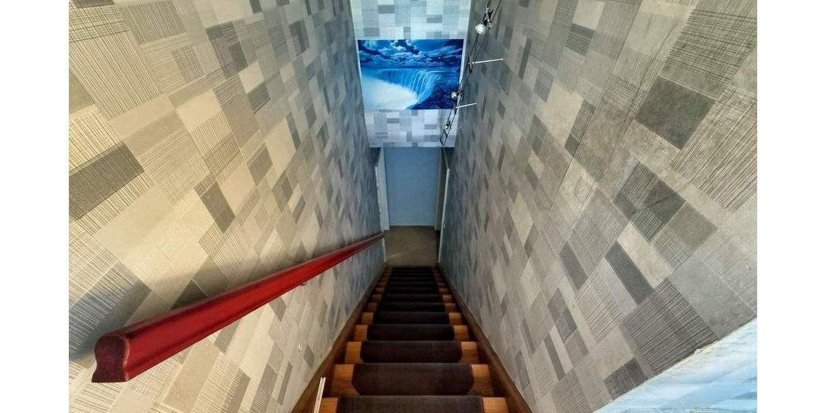 Reihenendhaus Ettlingen - 4 Zimmer, 110 m&sup2;, 300.000&euro; | Angebot:25686044