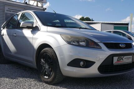 Ford Focus 191.400 km 3.790 &euro; Königsbrunn 86343