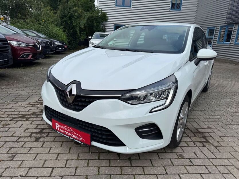 Clio