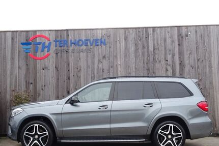 Mercedes GLS 350