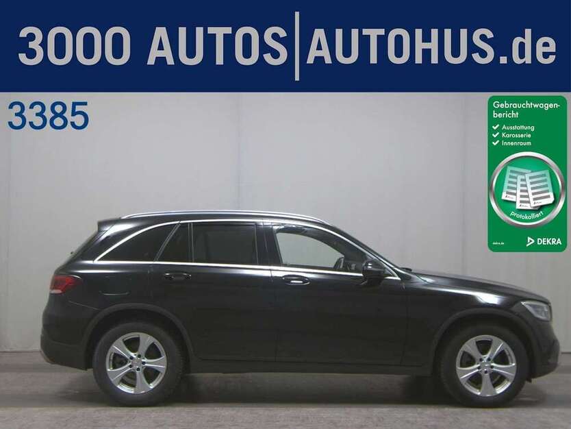 GLC 220