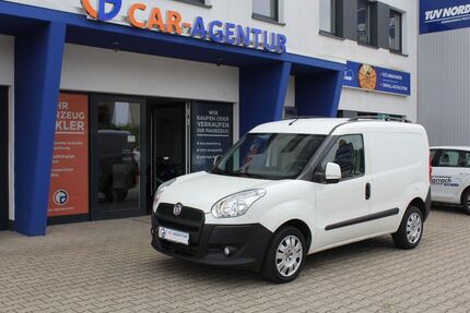 Fiat Doblo 84.500 km 6.500 &euro; Bielefeld 33609