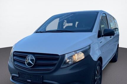Mercedes-Benz eVito 59.250 km 33.750 &euro; Zwickau 08058