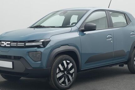 Dacia Spring 1.500 km 17.780 € Stuhr 28816