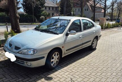 Renault Megane 230.000 km 1.300 &euro; Chemnitz 09130