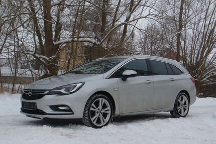 Opel Astra 146.097 km 8.690 &euro; Mechterstädt 99880