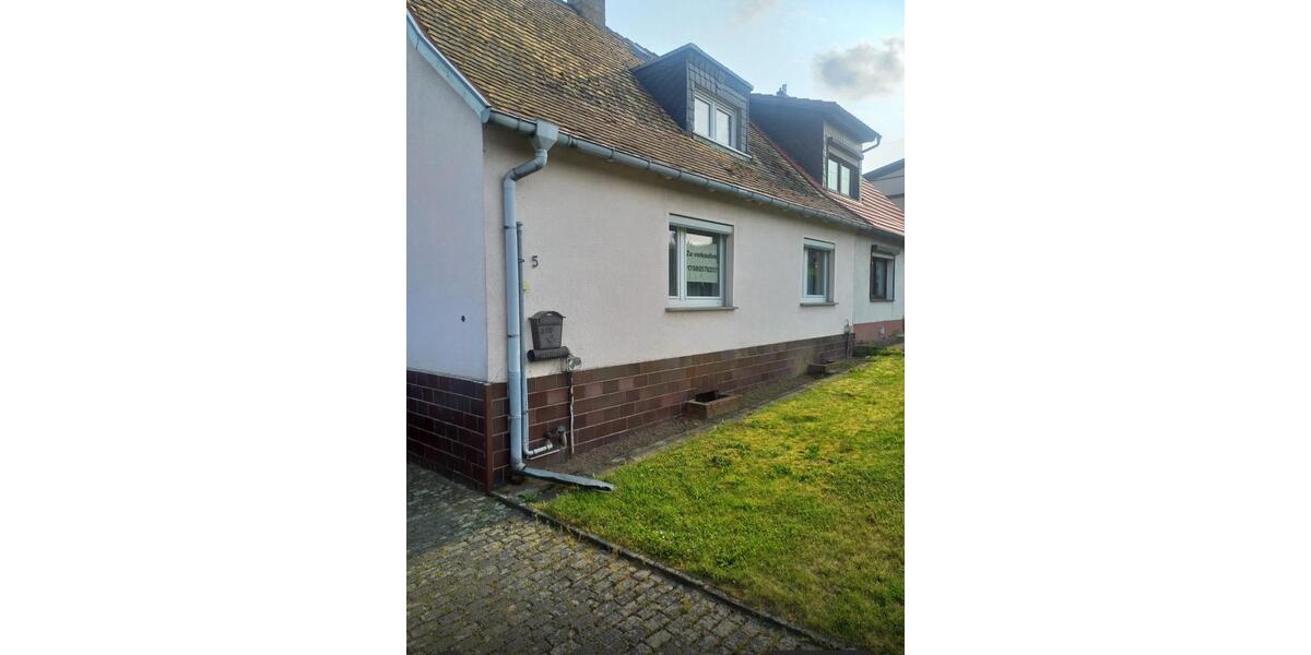 Reihenhaus Eisleben (Lutherstadt) - 69.000&euro; | Angebot:26413270