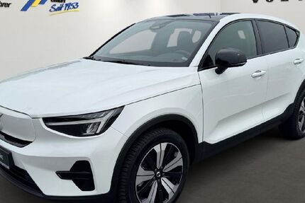 Volvo C40 33.588 km 34.480 &euro; Jork-Königreich 21635