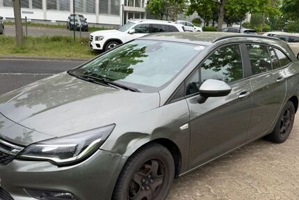 Opel Astra 235.124 km 3.750 &euro; Berlin (Spandau) 13587