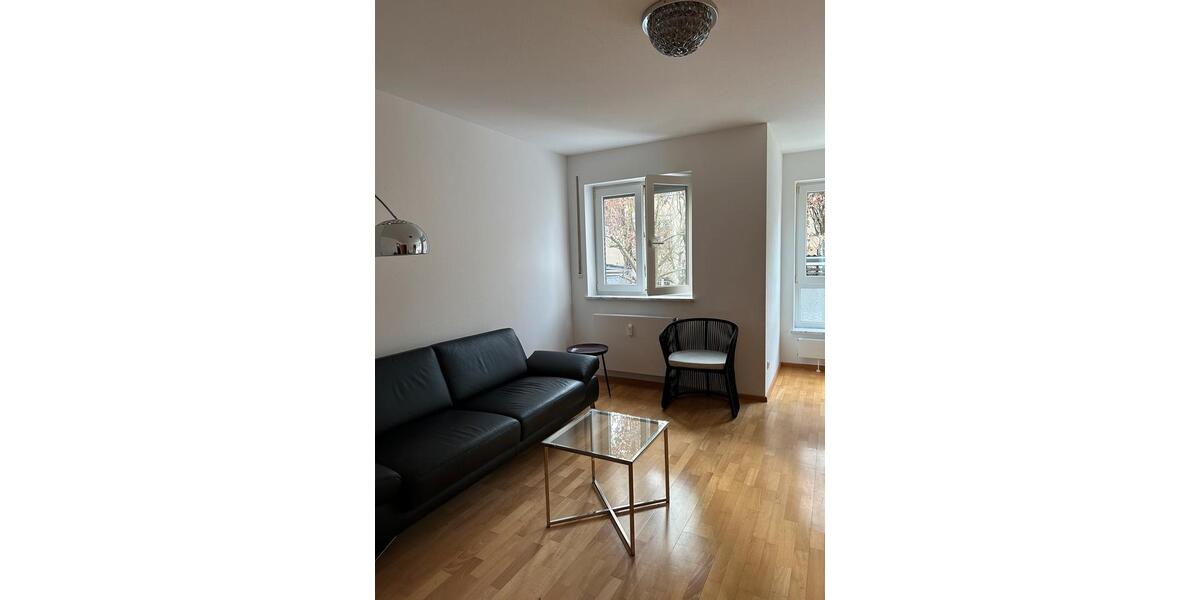 Erdgeschoßwohnung Regensburg Konradsiedlung - 2.5 Zimmer, 58 m&sup2;, 370.000&euro; | Angebot:27133437